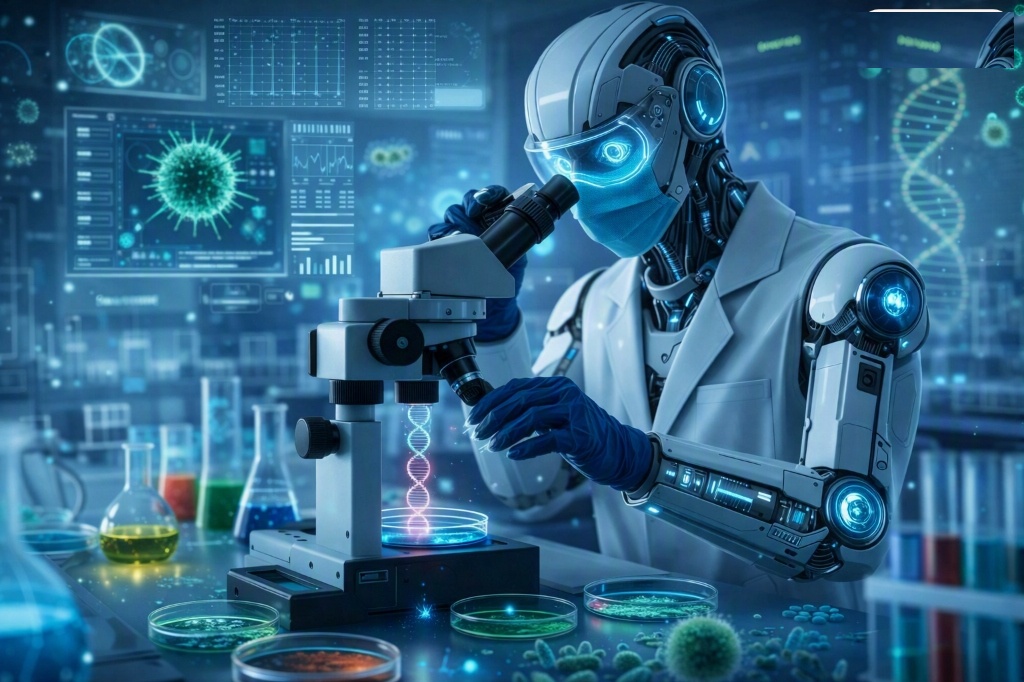 3K NANO Microbiological Testing Services